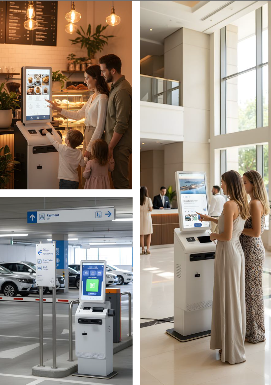 Bornex Smart Solutions - Catalogue